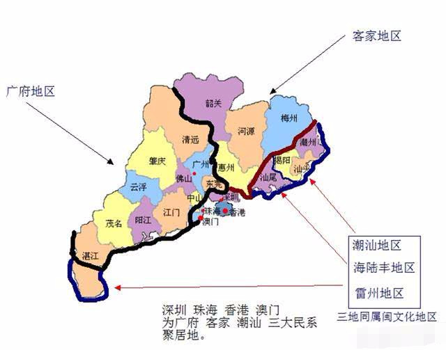 广东省的林棠棣，历史、文化与发展的交汇点