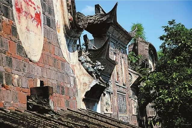 广东省各地雷氏宗祠