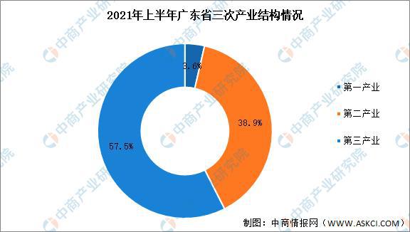 广东省上半年GDP分析与展望